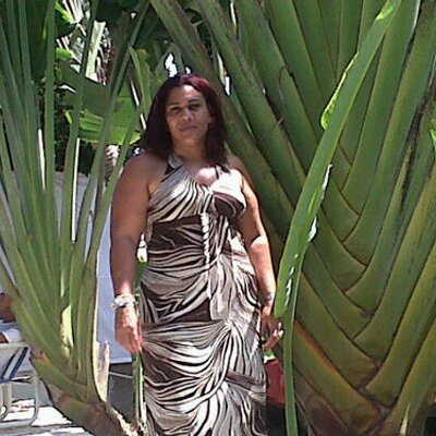 Profile Picture of Lucila Garcia (@lucilagarcia7) on Twitter