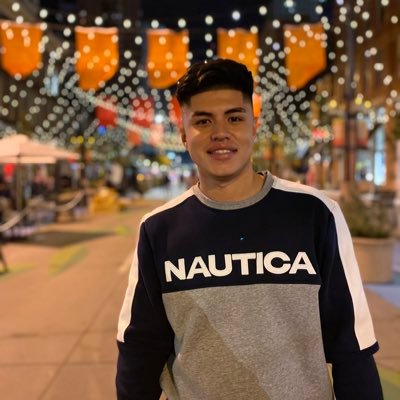 Profile Picture of Erik (@Erik_Arias_) on Twitter