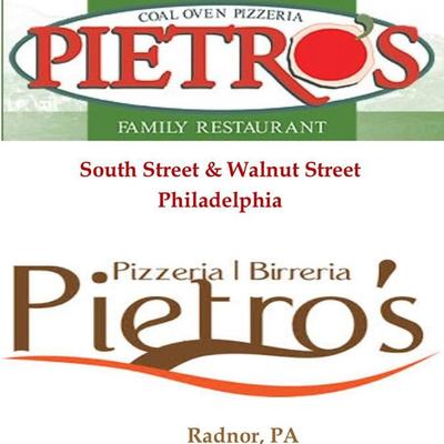 Profile Picture of Pietro's Pizza (@@PietrosPizzas) on Twitter