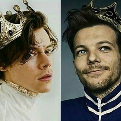 Profile Picture of Louis Tommo™ (@6Larry4Ever9) on Twitter