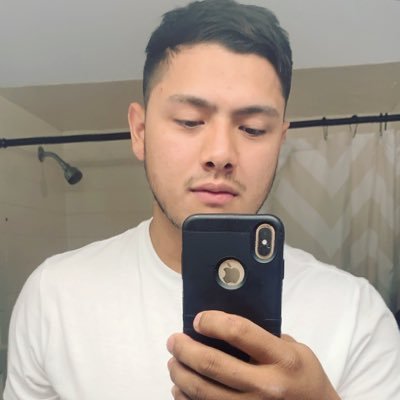 Profile Picture of Manuel Leo (@_mleoooo9) on Twitter