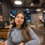 Profile Picture of Лейла-ла, неземная Лейла-ла🌎 (@faizova_leila) on Instagram