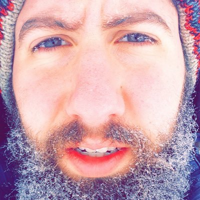 Profile Picture of Sean Winters (@seanswinters) on Twitter