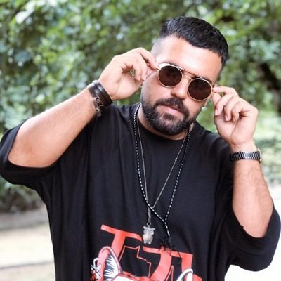 Profile Picture of Mehrdad Yousefzadeh (@mehrdadyousefz3) on Twitter