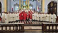 Profile Picture of Priesthood in the Catholic Church - Wikipediaon Wikipedia