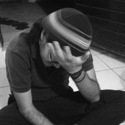 Profile Picture of Oscar Ramón Camacho Hidalgo (@chiapazzz) on Twitter