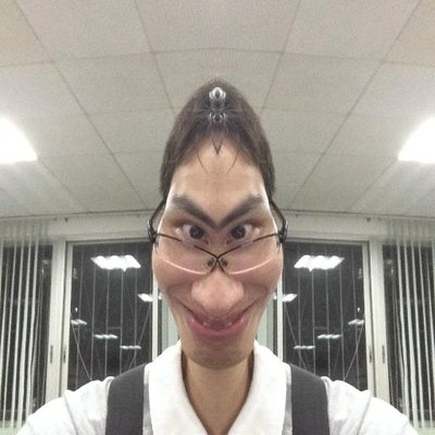 Profile Picture of EricPang (@EricPang92) on Twitter