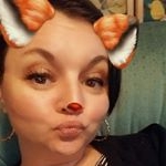 Profile Picture of Stephanie Reigelsperger (@sweetnesteph) on Instagram