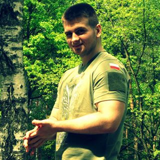 Profile Picture of Aleksander Piasecki (@aleksander.piasecki) on Facebook