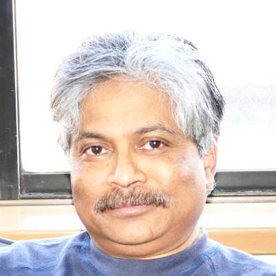 Profile Picture of Farhad Ahmed (@farhadahmed2015) on Twitter