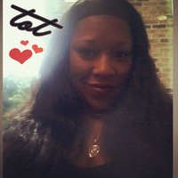 Profile Picture of Tasha Tolbert (@tasha-tolbert-1) on Quora