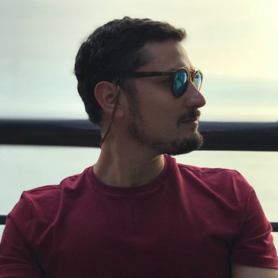 Profile Picture of Felipe Cubillos Z (@FelipeCubillosZ) on Twitter