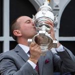 Profile Picture of Chad Brown (@chad.brown.trainees) on Instagram