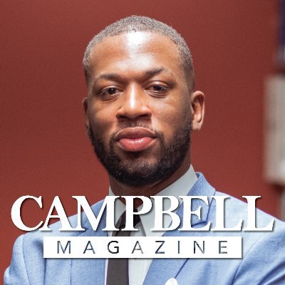 Profile Picture of Campbell Magazine (@CampbellUMag) on Twitter