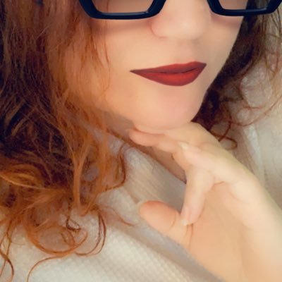 Profile Picture of The Ginger Goddess (@GoddessGinger1) on Twitter