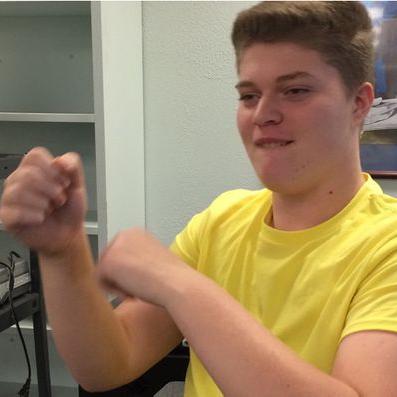 Profile Picture of Sam Engle (@sam_englesam1) on Twitter