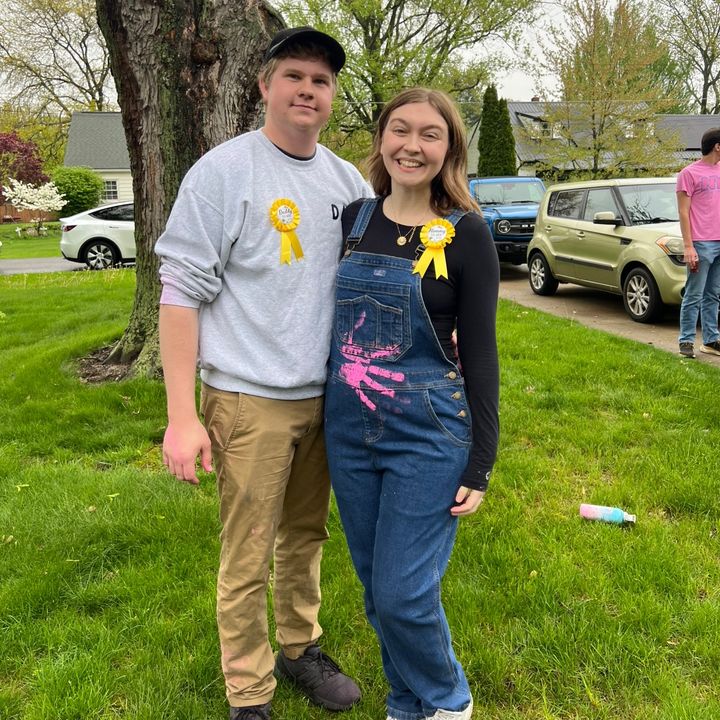 Profile Picture of Ren Freeman (@renfreeman_) on Tiktok