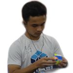 Profile Picture of Muhammad Ammar Aufa B.Rosman (@ammar_cuber) on Instagram