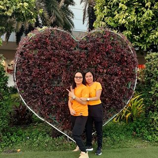 Profile Picture of Sheen Anne Collado (@sheenanne.collado) on Facebook