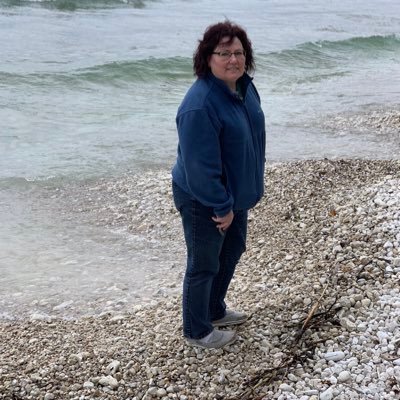 Profile Picture of John Linton (@linton5555) on Twitter