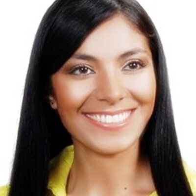 Profile Picture of Paola Zapata (@paolazapata_bo) on Twitter