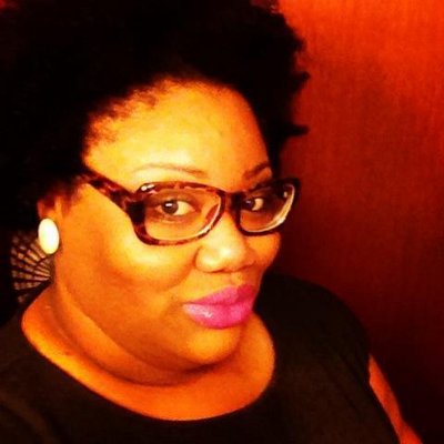 Profile Picture of Anna-Marie Epps (@PrettyMchAmazin) on Twitter