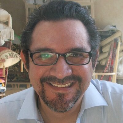 Profile Picture of Andres Rivera Cabal (@Rivan01) on Twitter