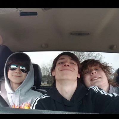 Ben Holeman - Twitter Profile Picture of Ben Holeman (@BHoleman) on Twitter