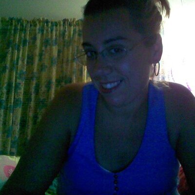 Profile Picture of Jamie Duckworth (@jamiebttlcrkaol) on Twitter