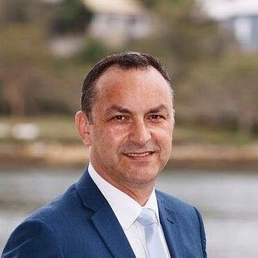 Profile Picture of Tony Raggio (@raggiot) on Twitter