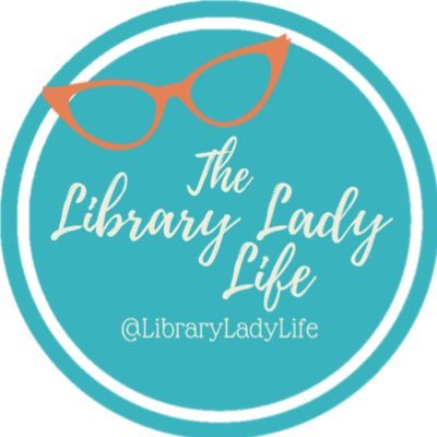 Profile Picture of Courtney R Flores (@libraryladylife) on Twitter