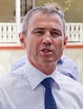 Profile Picture of Roger Cook (politician)on Wikipedia