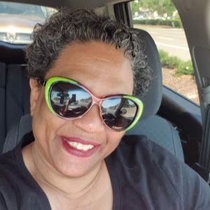 Profile Picture of Adrienne Wright775 (@adriennewright775) on Tiktok