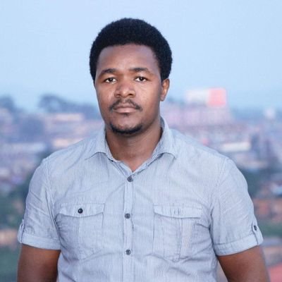 JOHN K PATSON - Twitter Profile Picture of JOHN K PATSON (@PatsonUg) on Twitter