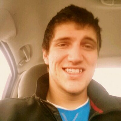 Profile Picture of Richi Derose (@SmyRichard1) on Twitter