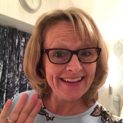 Profile Picture of Lorraine Wade (@RaineyWade65) on Twitter