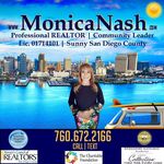 Profile Picture of 🎖Ⓜ️onica Nash Homes🎖 (@monicanashhomes) on Instagram