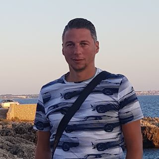 Profile Picture of Fabian Manno (@fabian.manno.7) on Facebook