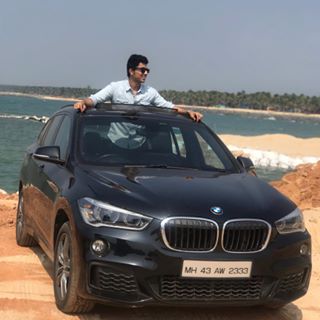 Tejas Bhandary - Facebook Profile Picture of Tejas Bhandary (@bhandarytejas) on Facebook