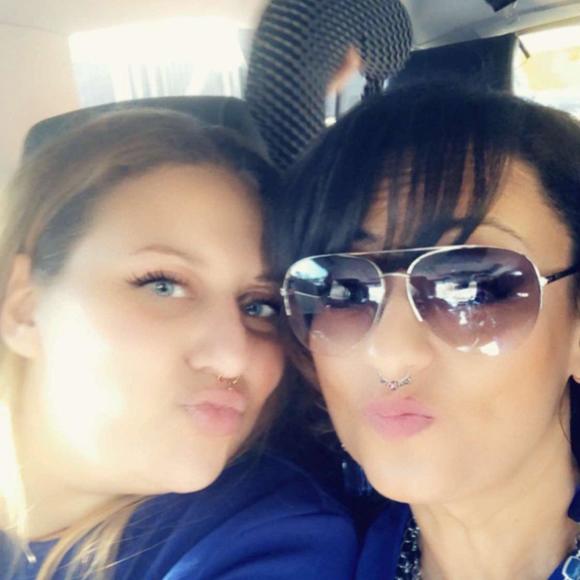 Profile Picture of Marwa Embaby (@membaby76) on Poshmark