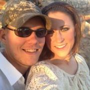 Profile Picture of Justin-Jessica Loggins (@mrsloggins) on Pinterest