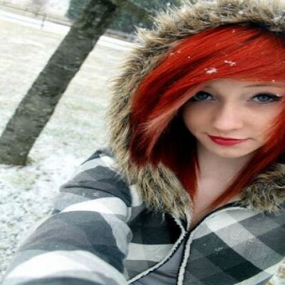 Profile Picture of Mackenzie Herbert (@p33kabooRawr) on Twitter