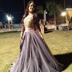 Profile Picture of Varsha Joshi (@varshajoshi.shalu) on Instagram