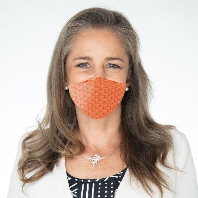 Profile Picture of Dr. Cori Lathan (@clathan) on Twitter