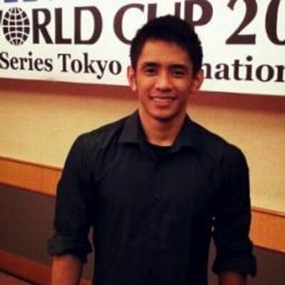 Profile Picture of Ignatius Joshua (@igna_josh) on Twitter