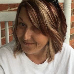 Profile Picture of Kim Scofield (@KimScofield5) on Twitter