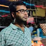 Profile Picture of Sabyasachi Paul (@sabya_paul) on Instagram