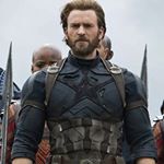 Profile Picture of Christopher Robert Evans (@chrisevansfr) on Instagram