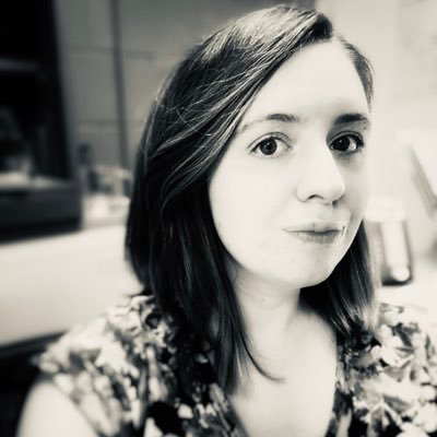 Profile Picture of Melissa Goodrich (@good_rib) on Twitter