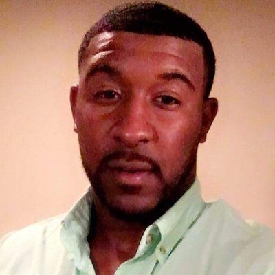 Profile Picture of Tyrone Freeman (@Young_Freeman87) on Twitter